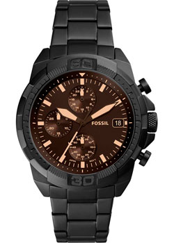Вся коллекция Bronson Chronograph