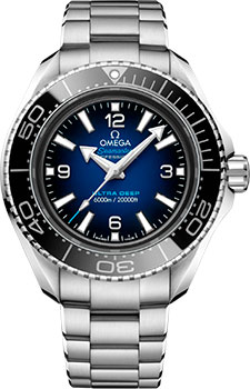 Вся коллекция Seamaster Planet Ocean 6000M