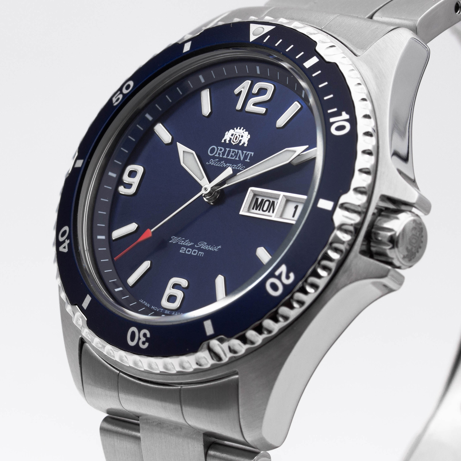 orient AA02002D