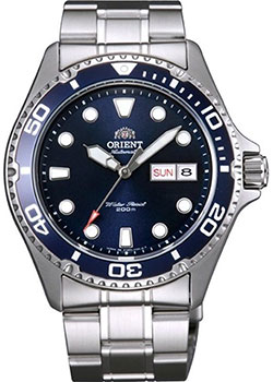 Orient Automatic