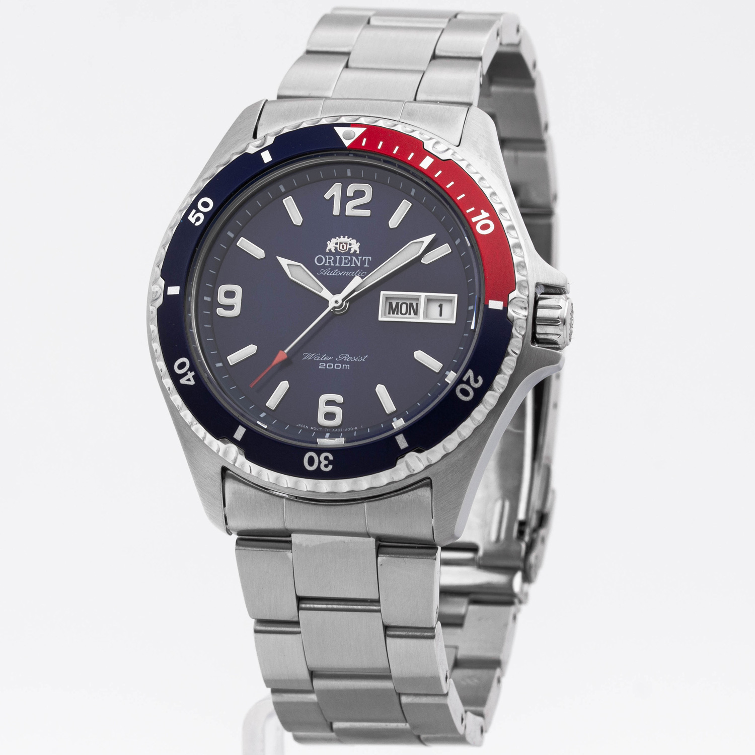 orient AA02009D