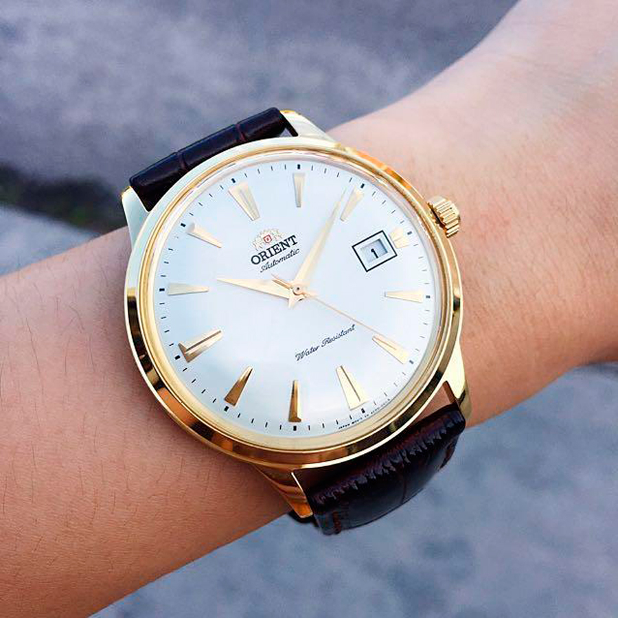 orient AC00003W