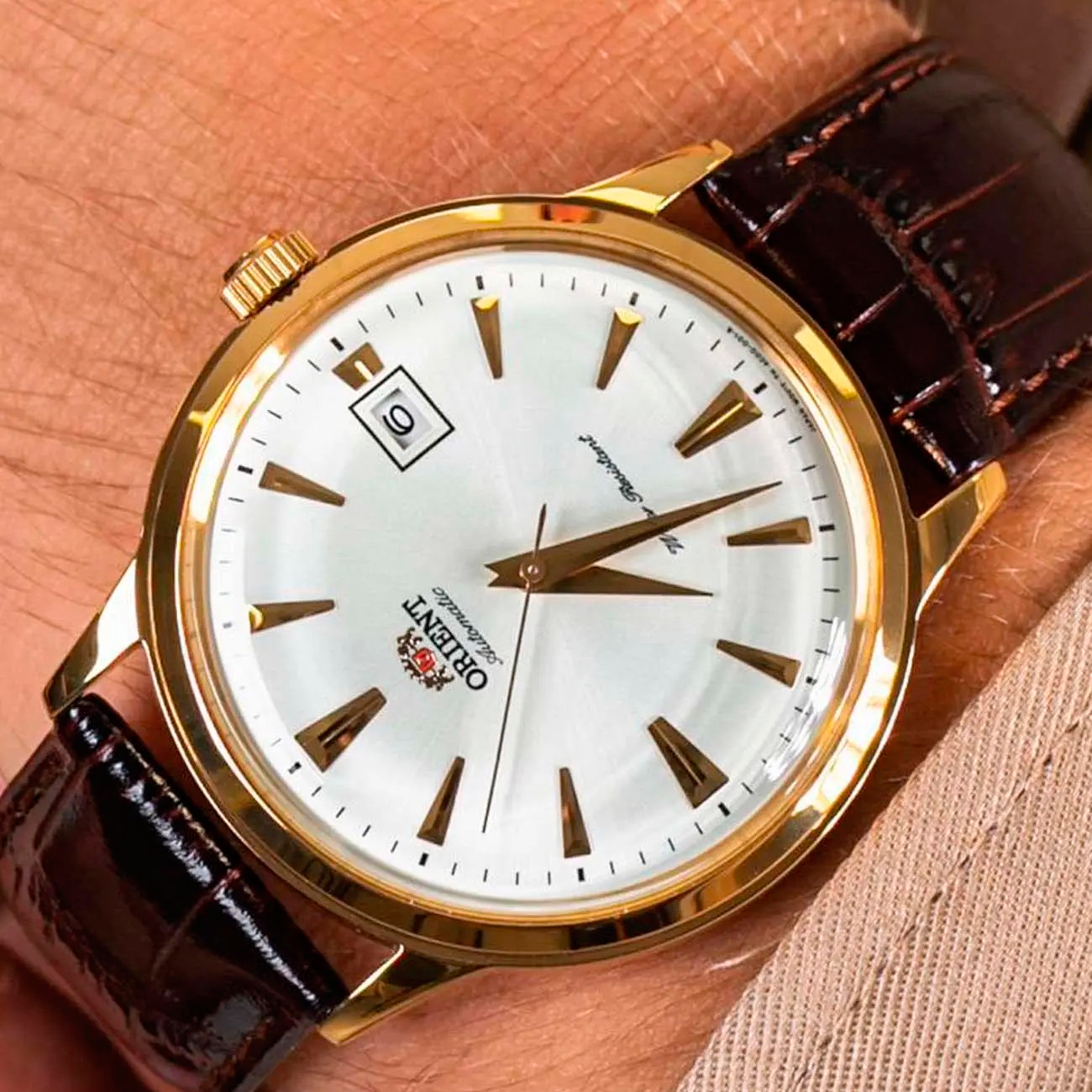 orient AC00003W