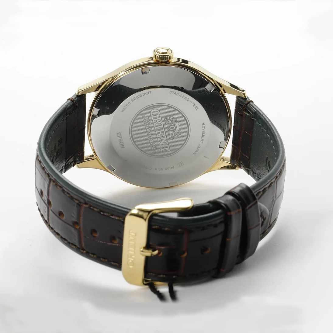 orient AC08002F