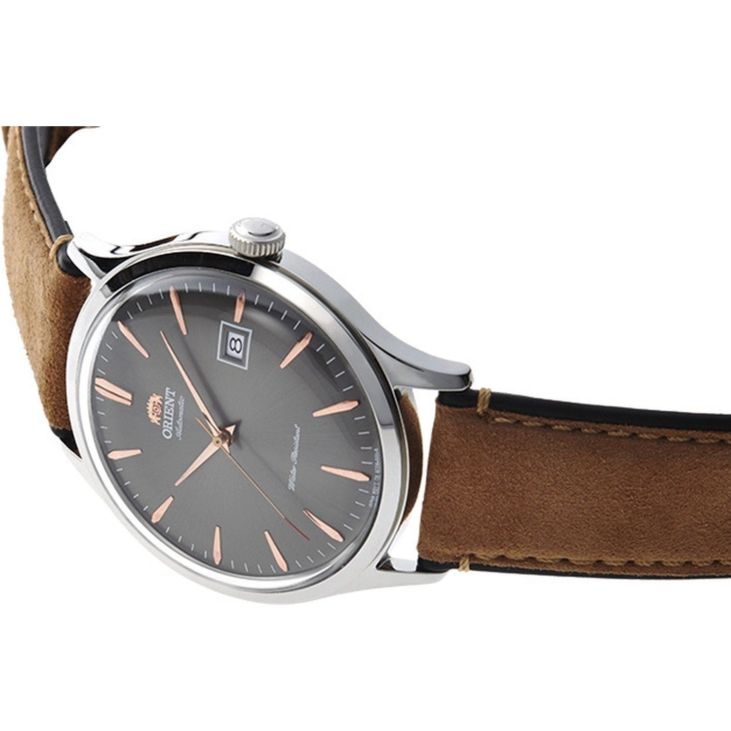 orient AC08003A