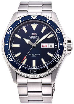 Orient Diving Sport Automatic