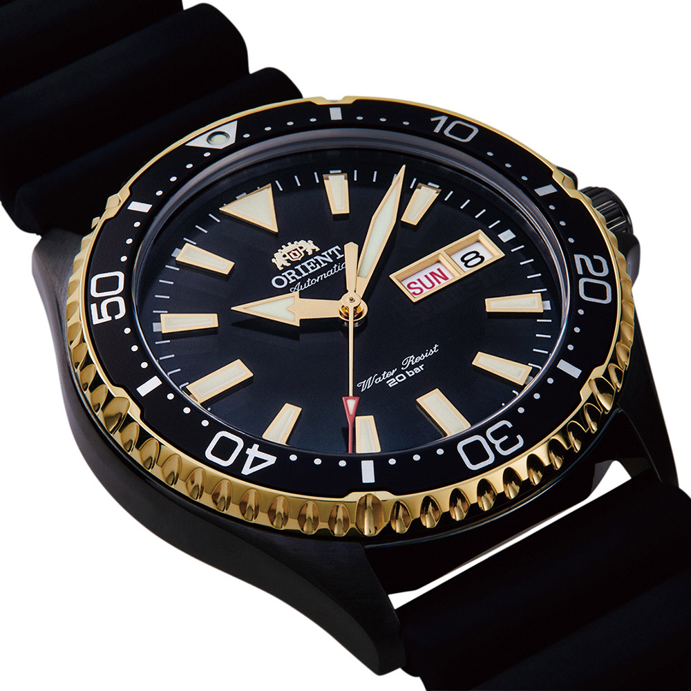 orient RA-AA0005B19B