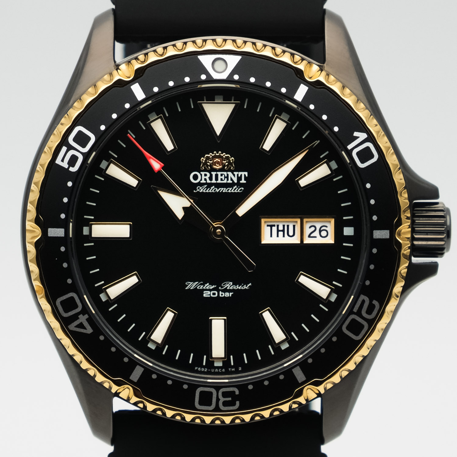 orient RA-AA0005B19B