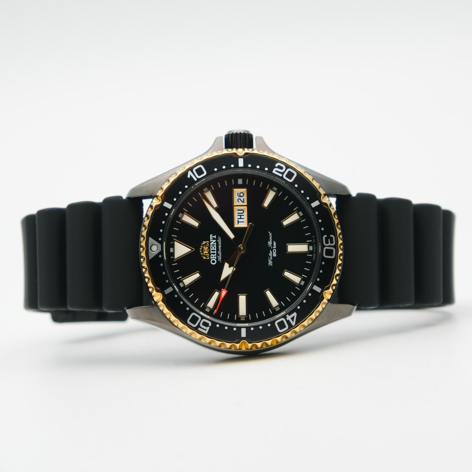 orient RA-AA0005B19B