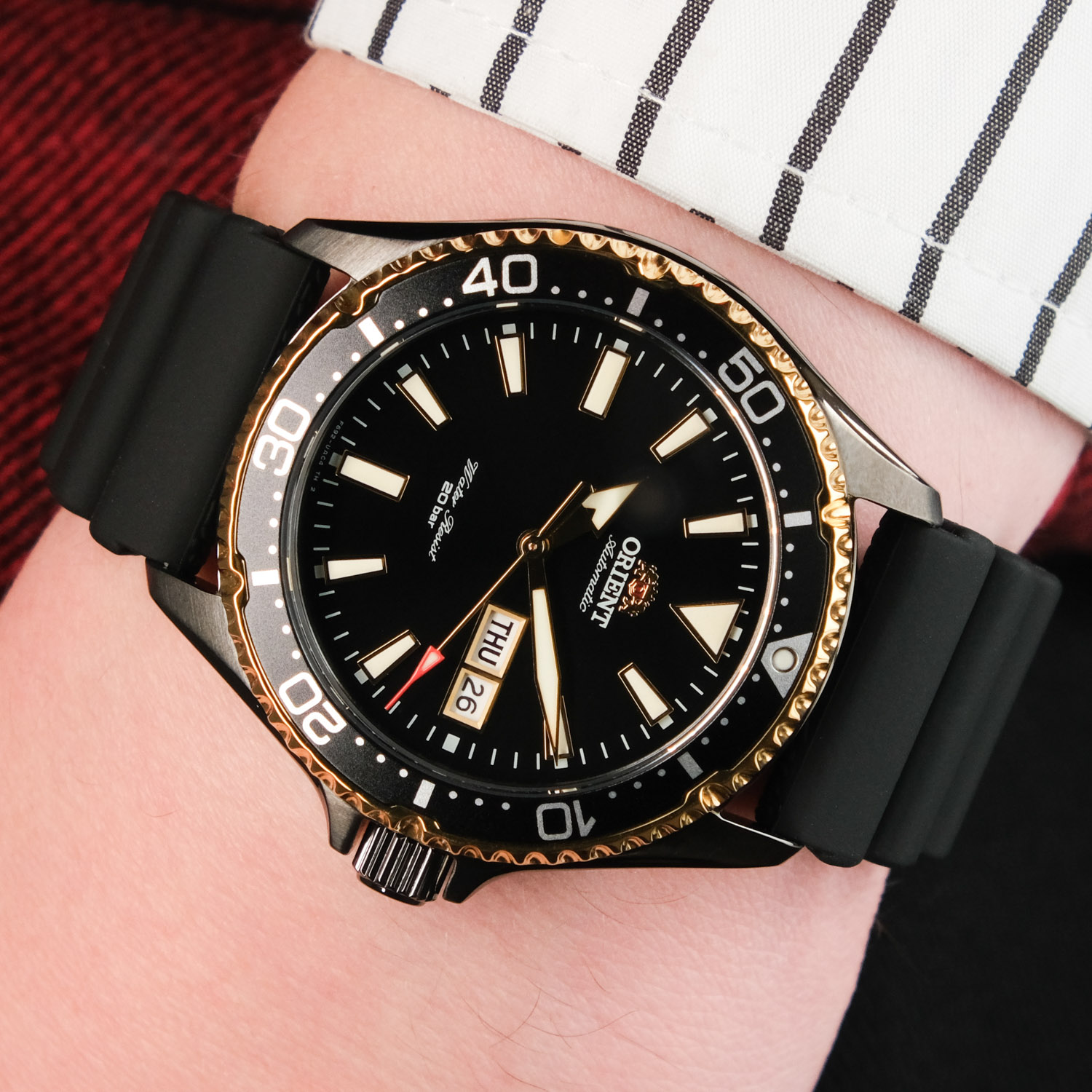 orient RA-AA0005B19B