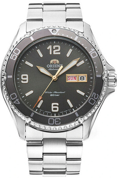 Orient Mako Kamasu