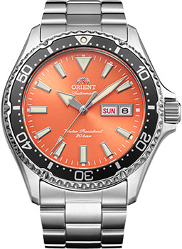 Orient AUTOMATIC