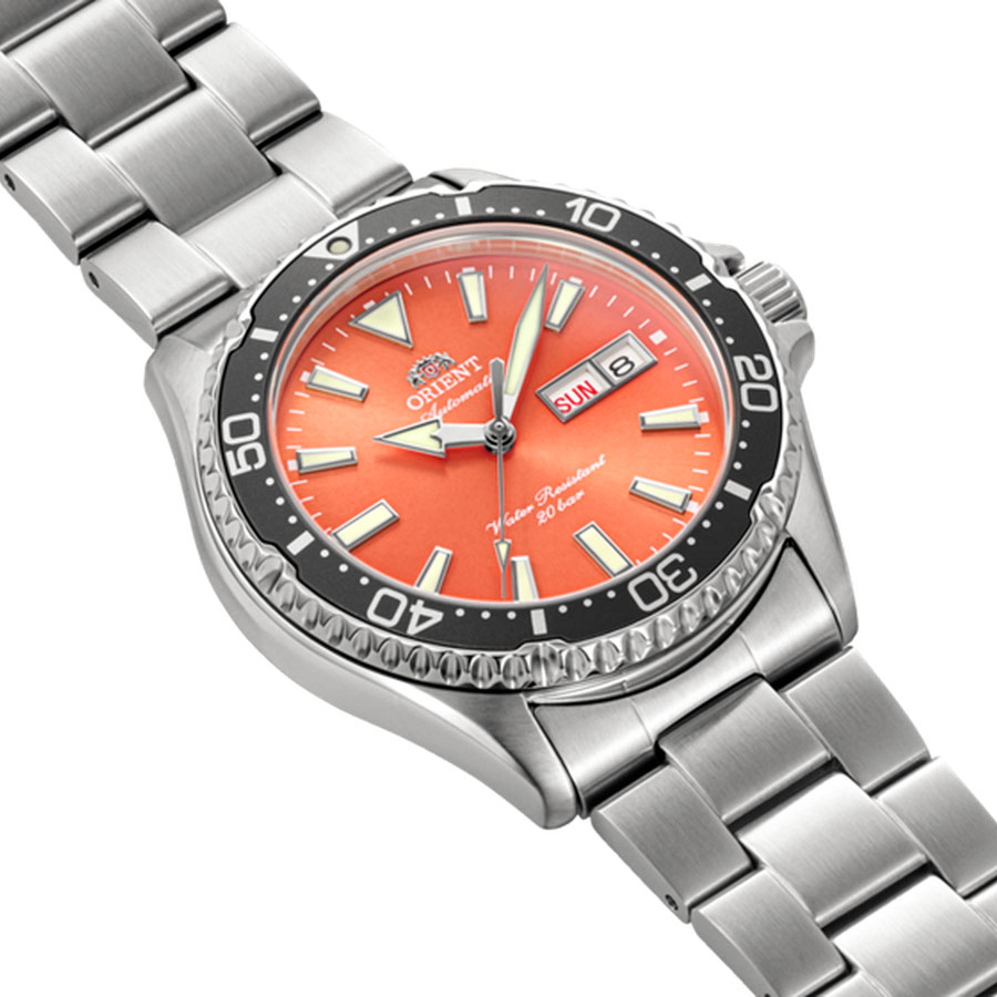 orient RA-AA0826Y