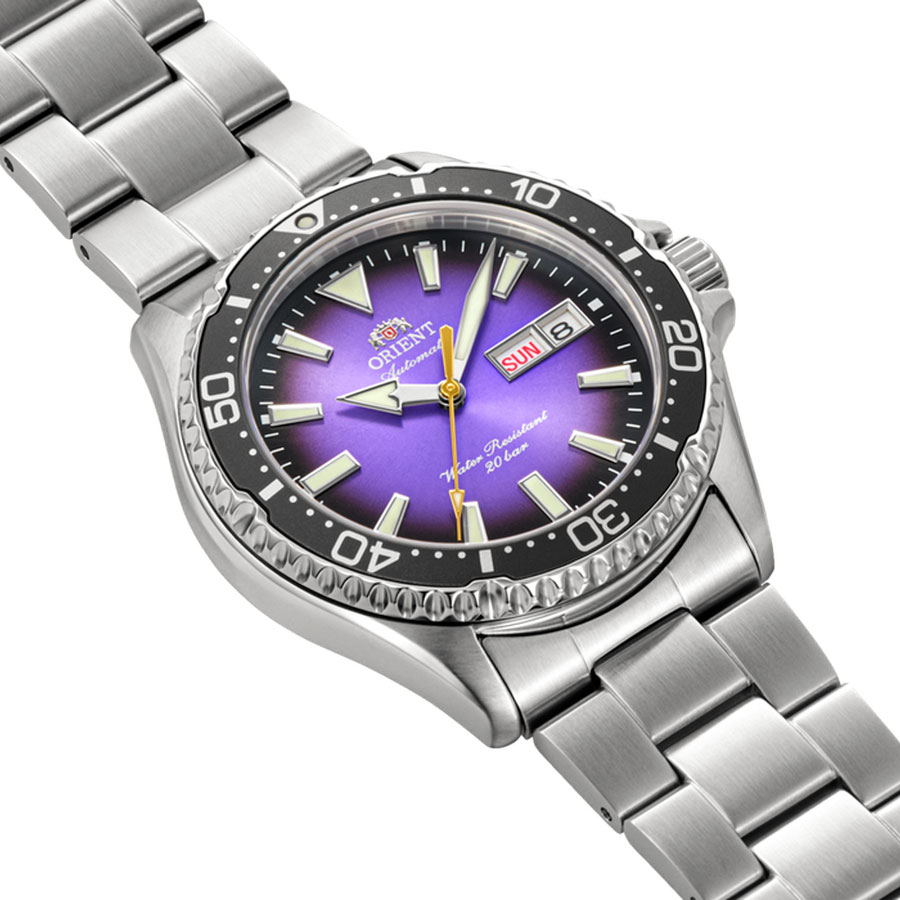 orient RA-AA0827V