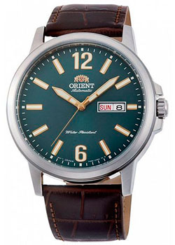 Orient Automatic