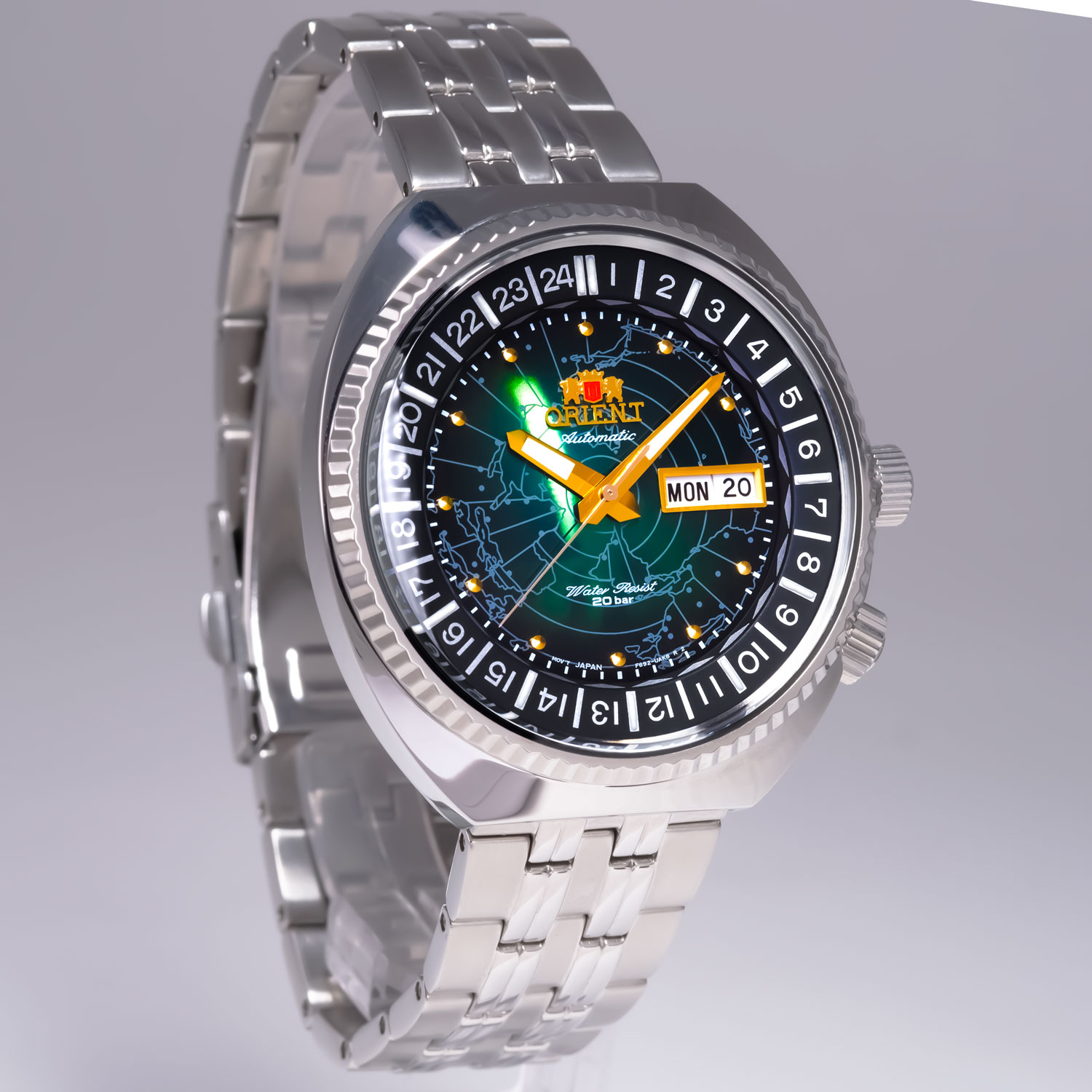 orient RA-AA0E02E