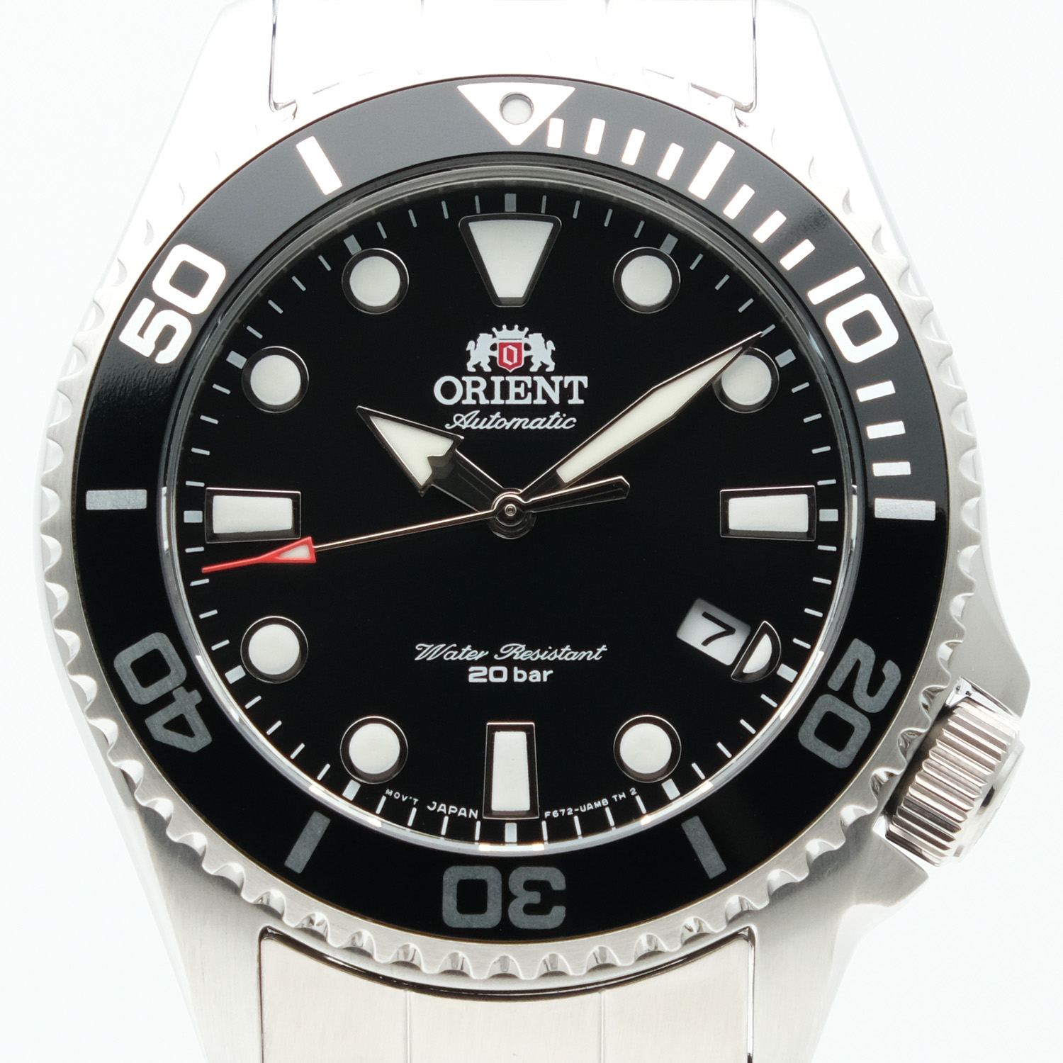 orient RA-AC0K01B