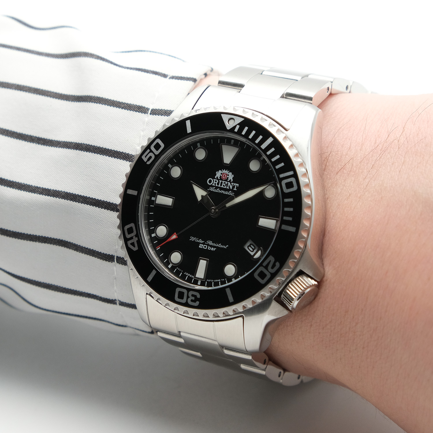 orient RA-AC0K01B