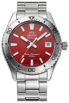Orient Mako Kamasu