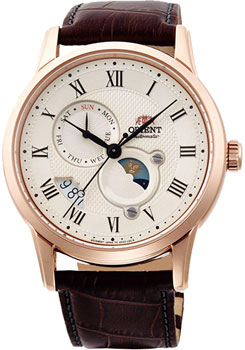 Вся коллекция Classic Automatic
