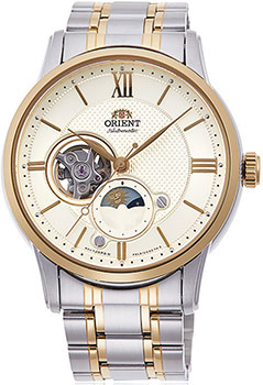 Orient AUTOMATIC