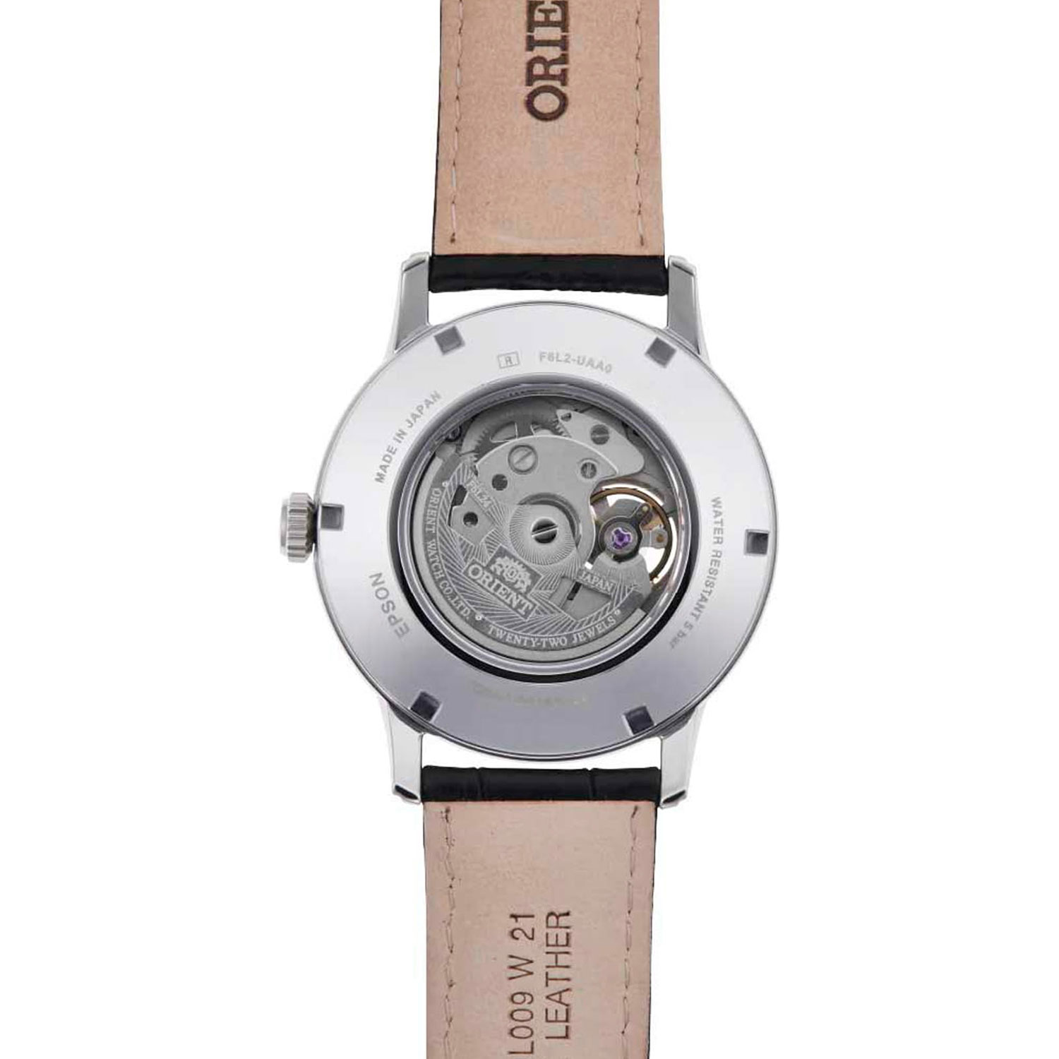 orient RA-AS0011S10B