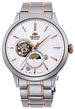 Вся коллекция AUTOMATIC
