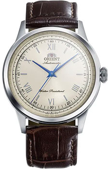 Вся коллекция Classic Automatic
