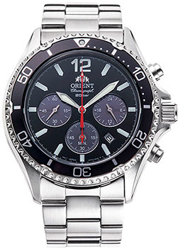 Orient CHRONOGRAPH
