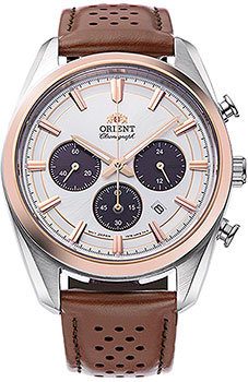 Orient Contemporary