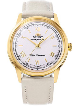 Orient Classic Design