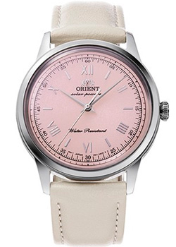 Orient Classic Design