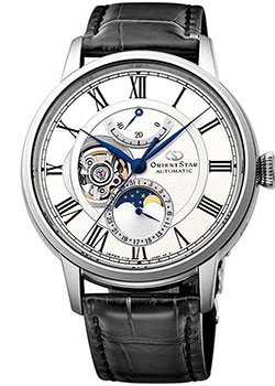 Вся коллекция Orient Star