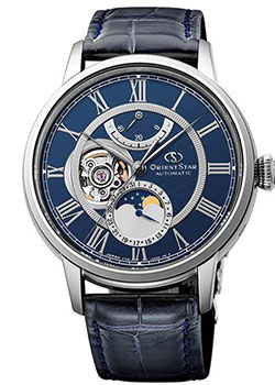 Вся коллекция Orient Star