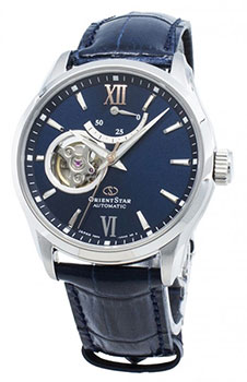 Вся коллекция Orient Star