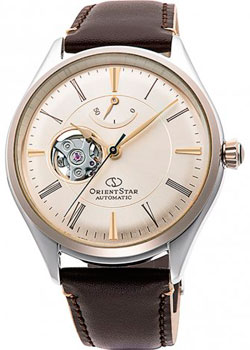 Вся коллекция Orient Star