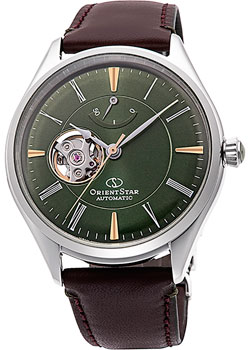 Вся коллекция Orient Star