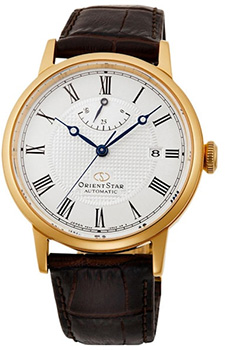 Вся коллекция Orient Star