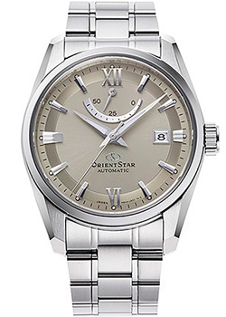 Вся коллекция Orient Star