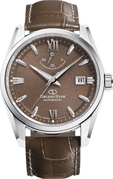 Вся коллекция Orient Star
