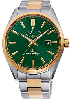 Вся коллекция Orient Star