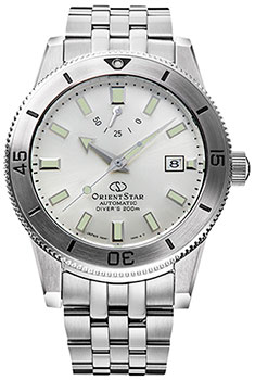 Вся коллекция Orient Star