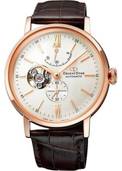 Вся коллекция Orient Star