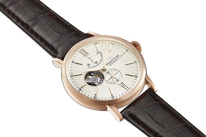 orient RE-AV0001S00B