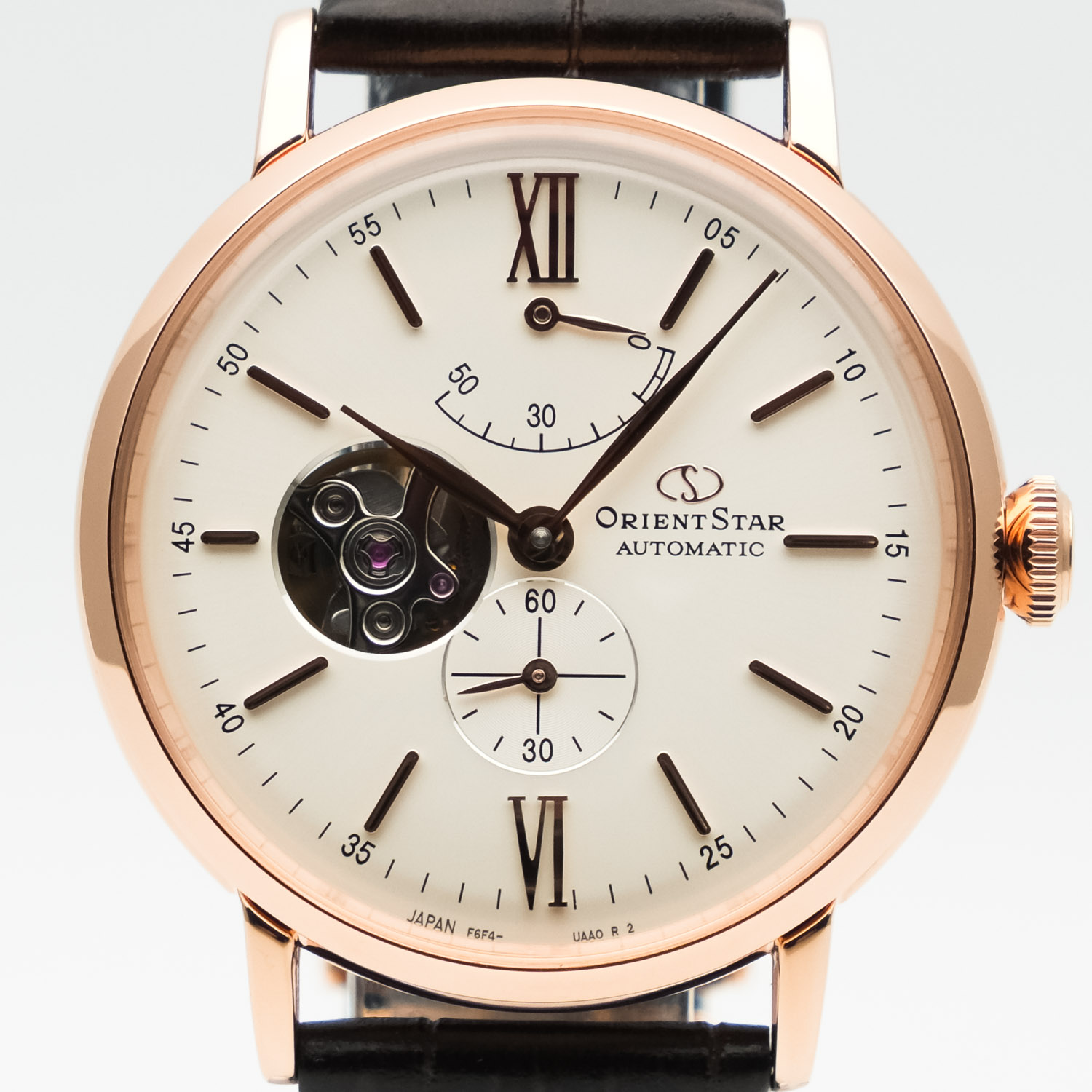 orient RE-AV0001S00B