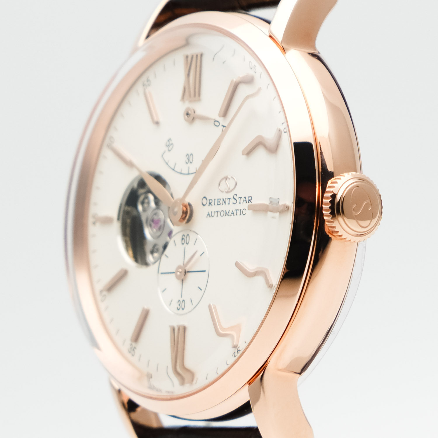 orient RE-AV0001S00B
