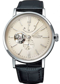 Вся коллекция Orient Star