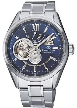 Вся коллекция Orient Star