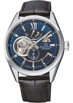 Вся коллекция Orient Star