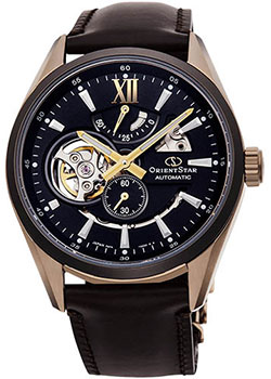 Вся коллекция Orient Star